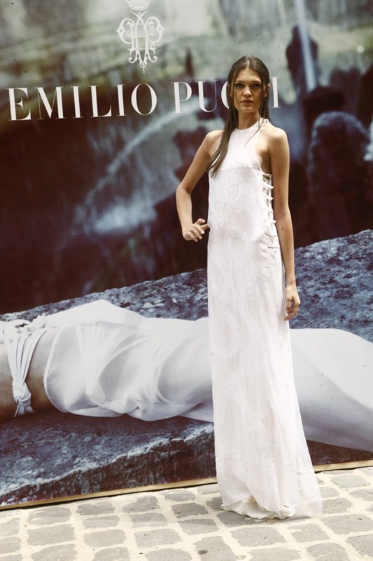Aishti Pucci Beirut Event